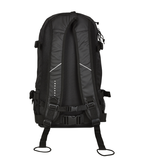 Forvert Louis Cross рюкзак 20L, чорний/чорний