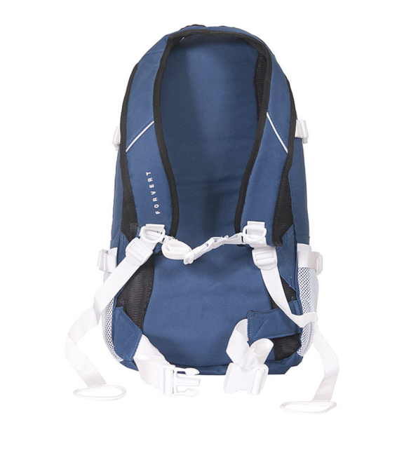 Forvert рюкзак Ice Louis 20L, синій