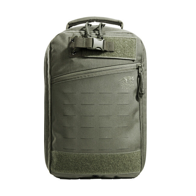 Tasmanian Tiger рюкзак Medic Assault Pack SMKIIIRR, камінь-сірий оливковий, 6L