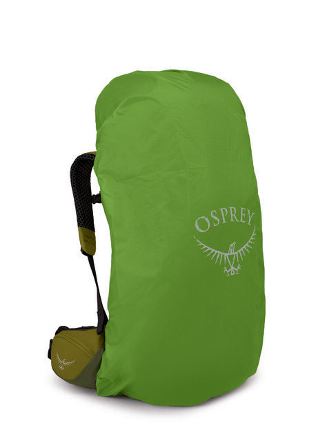 OSPREY ATMOS AG LT 50 туристичний рюкзак, scenic valley/зелений peppercorn