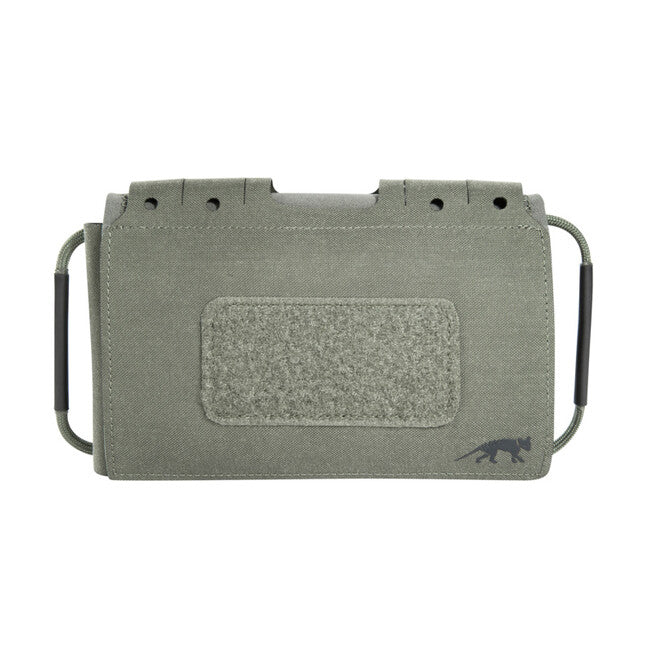 Tasmanian Tiger IFAK Pouch Dual IRR чохол першої допомоги, світло-сірий оливковий