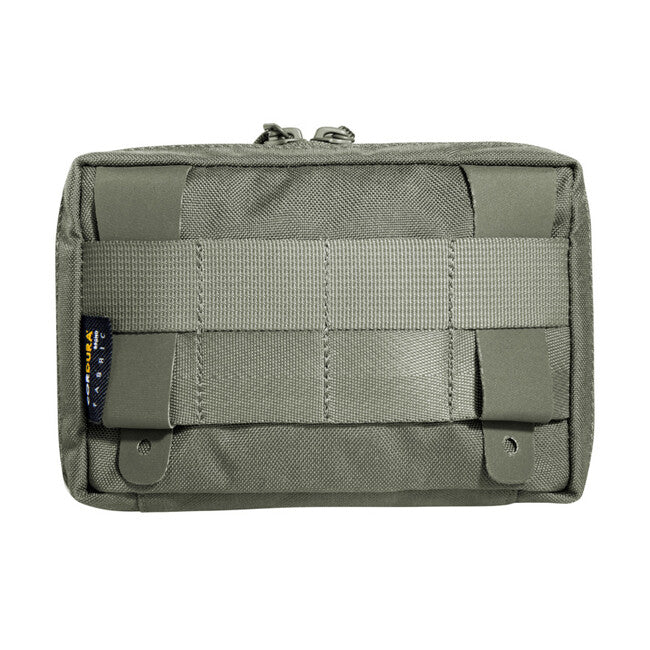 Tasmanian Tiger Tac Pouch 4.1 IRR тактична кишеня, світло-сірий оливковий