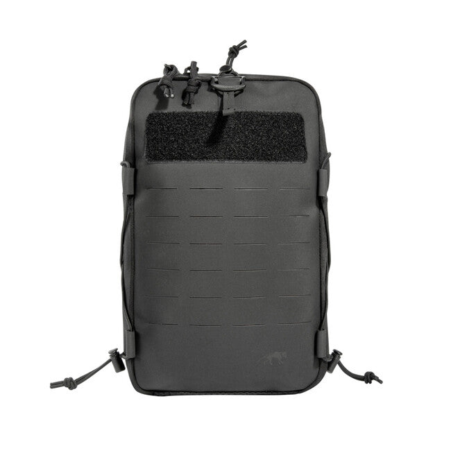 Tasmanian Tiger Tac Pouch 18 тактична сумка-амфібія, чорна