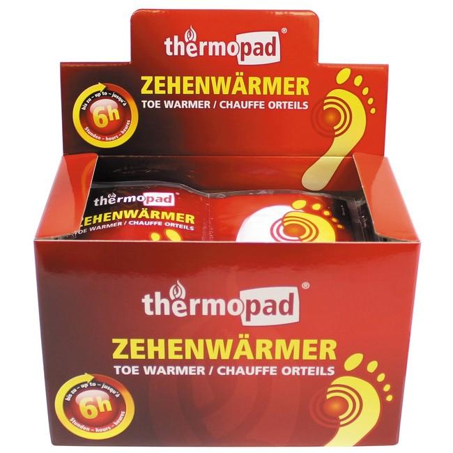 Thermopad грілка для пальців ніг 1 шт.