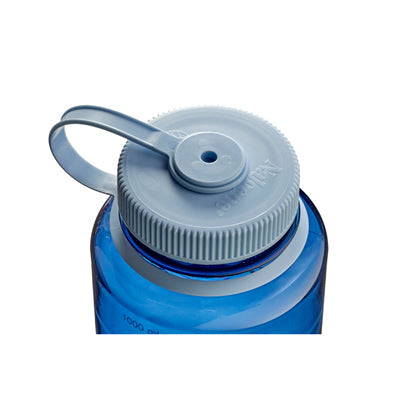 Nalgene WM Sustain пляшка 1 л, індиго