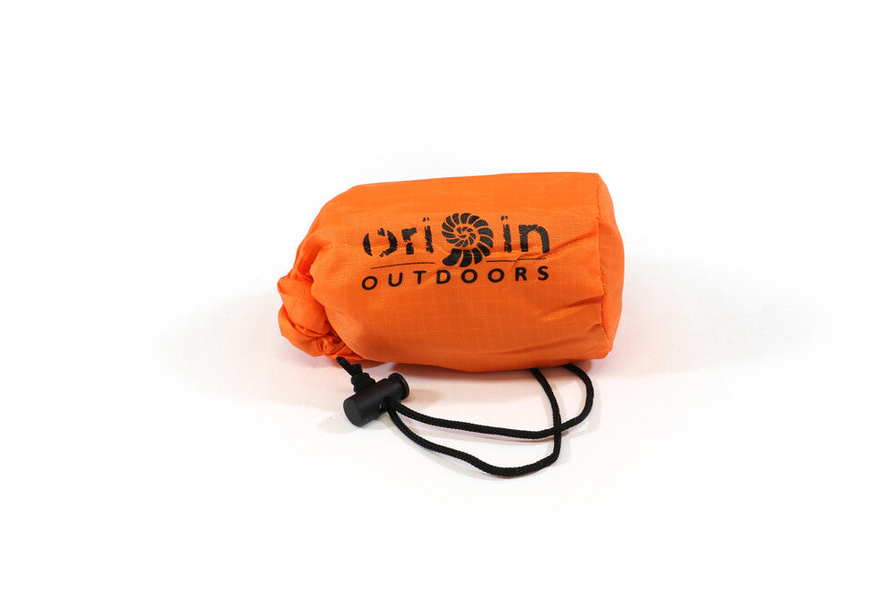 Origin Outdoors аварійне пончо