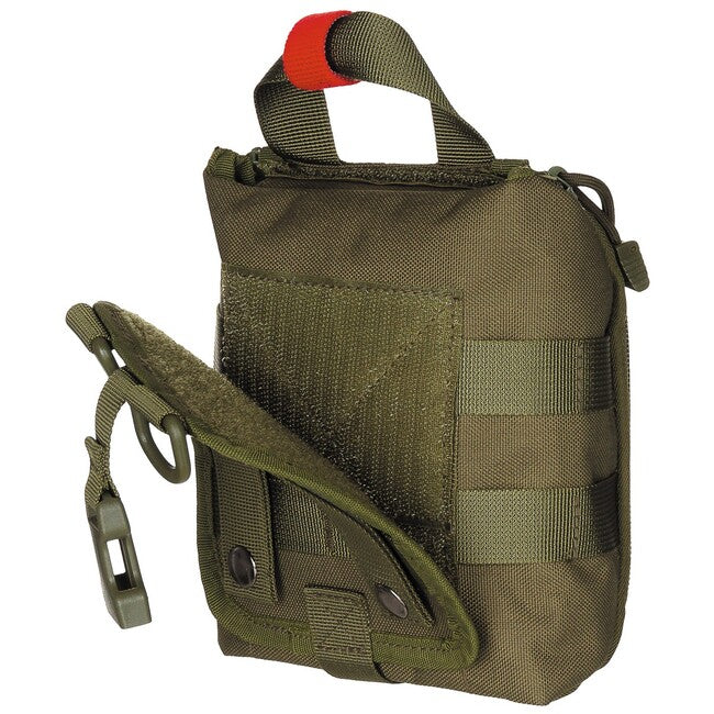 MFH MOLLE IFAK чохол для аптечки, OD зелений