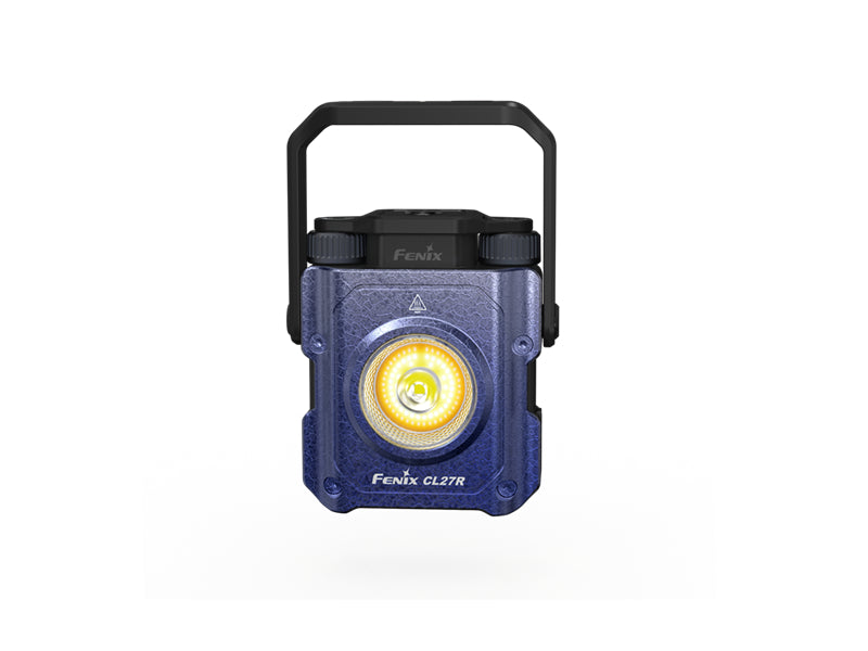 Fenix CL27R робоче світло і лампаш, зелене