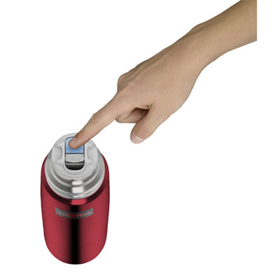 Thermos Light & Compact термоска 1 л, червона