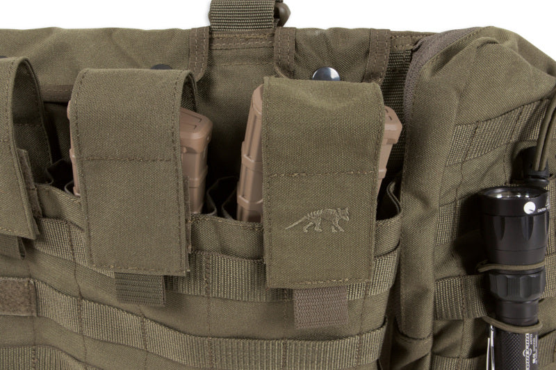 Tasmanian Tiger BEL Set запасний набір, оливковий