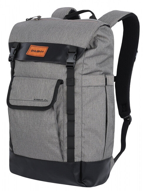 HUSKY Robber містський рюкзак 25l, сірий