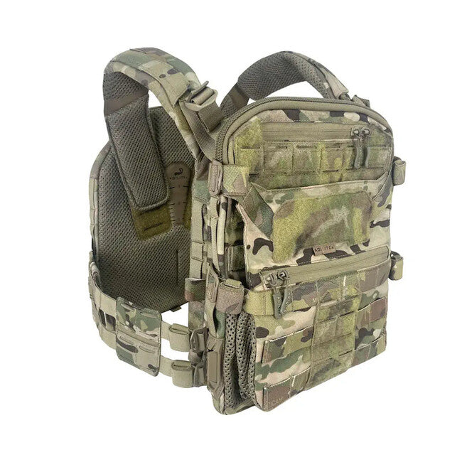 Agilite Micro Map задній панель, мультикам