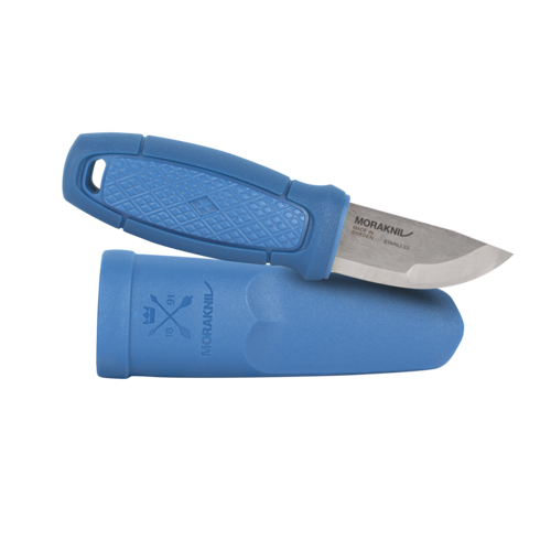 Morakniv Eldris ніж outdoor, синій