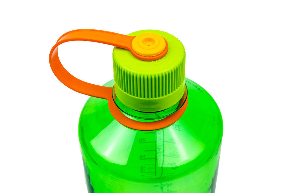 Nalgene NM Sustain пляшка для напитків 1 л, мелонова куля