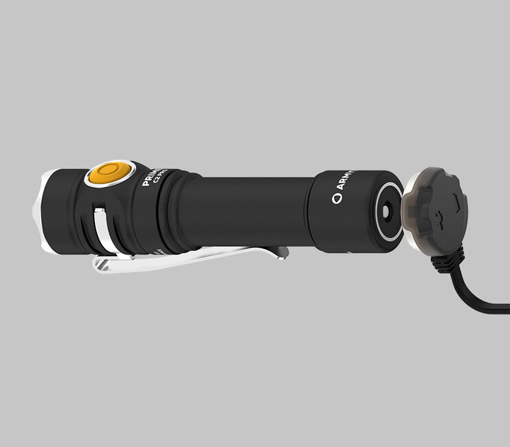 ArmyTek Prime C2 Pro LED кишеньковий ліхтар акумуляторний 2400 лм 68 г
