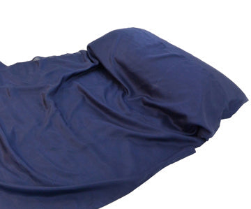 Origin Outdoors Silk шовкова вкладка до спального мішка rectangular, королівський синій