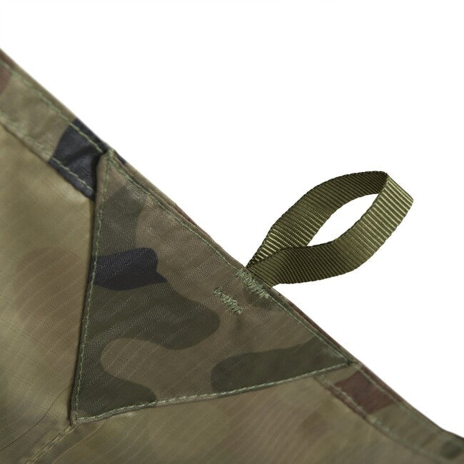 Helikon-Tex Supertarp celta, чорна, 3 x 3 м