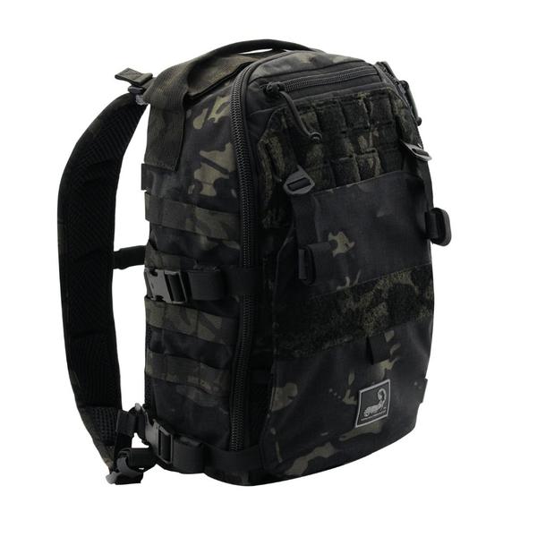 Agilite Amap III Assault Pack рюкзак 26, мультикам чорний