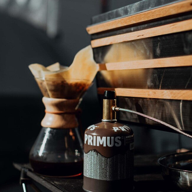 PRIMUS Winter Gas карtuша 450 g