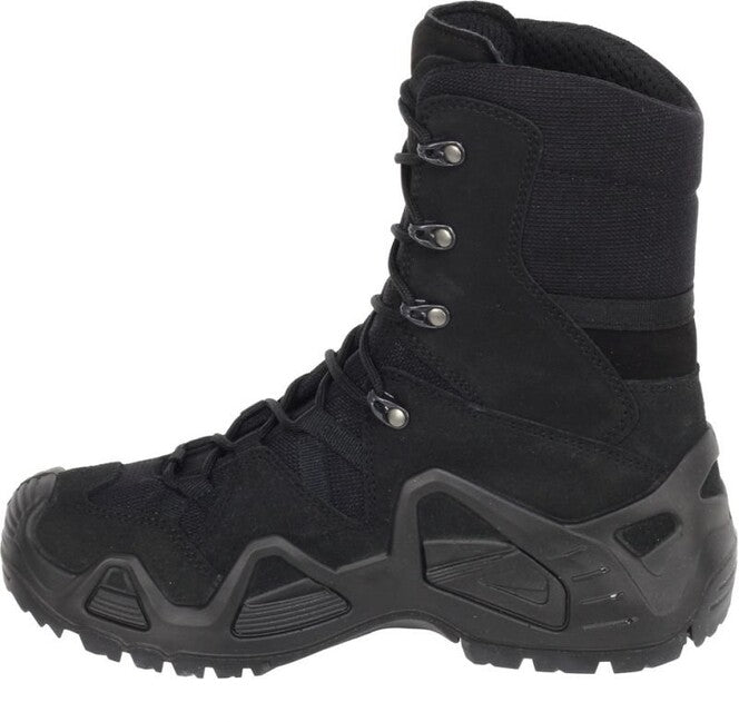 Lowa Zephyr GTX Hi TF тактичне взуття чоловіче, рейнджерський зелений