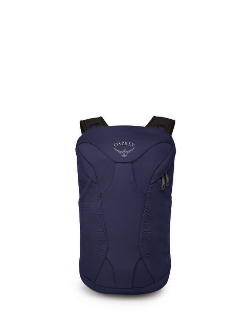 OSPREY FARPOINT FAIRVIEW TRAVEL DAYPACK рюкзак для подорожей, темно-синій