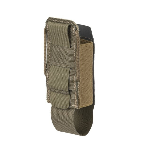 Direct Action® FLASHBANG чохол на світлозвуковий гранат OPEN Cordura, shadow сірий
