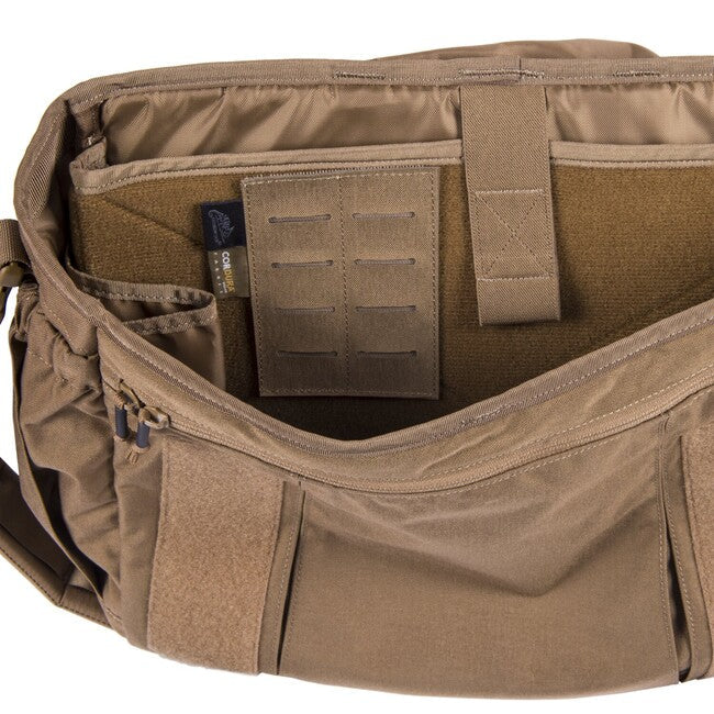Helikon-Tex адаптер Molle Insert 2 Cordura, темно-сірий