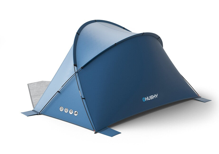 HUSKY Blum 4 пляжний намет