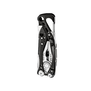 Leatherman SKELETOOL CX мультитул