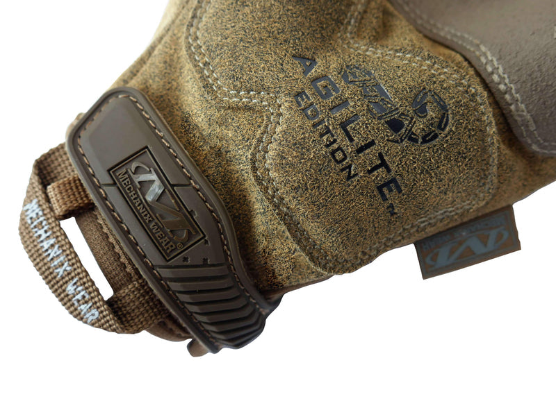 Agilite Mechanix M Pact Edition тактичні рукавиці, мультикам