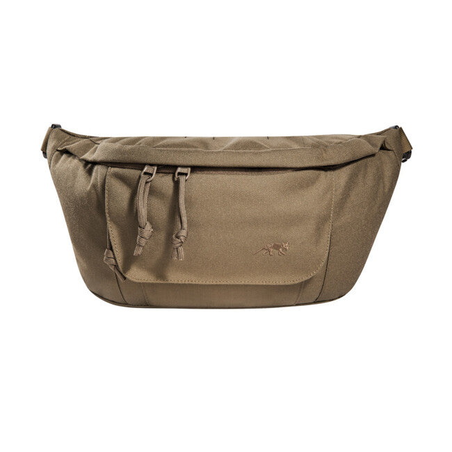 Tasmanian Tiger Modular Hip Bag 2 поясна сумка, койотовий коричневий