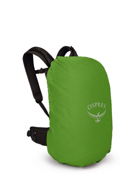 OSPREY Escapist 30 велосипедний рюкзак, чорний