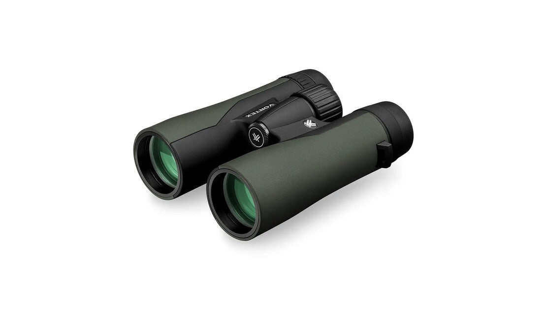 Vortex Optics Crossfire HD далекобійний прилад 10x42