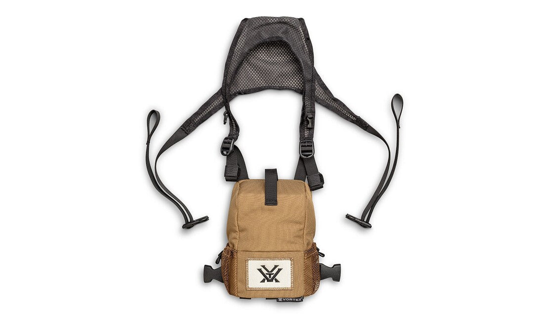 Vortex Optics GlassPak™ Sport поясна сумка для бінокля, large