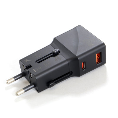 Origin Outdoors Pocket зарядка USB-PD
