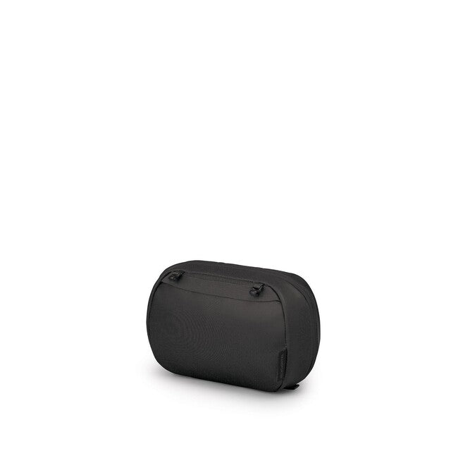 OSPREY Transporter Toiletry Kit Large косметичка, чорна