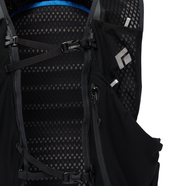 Black Diamond Distance 15 туристичний рюкзак, ultrablue