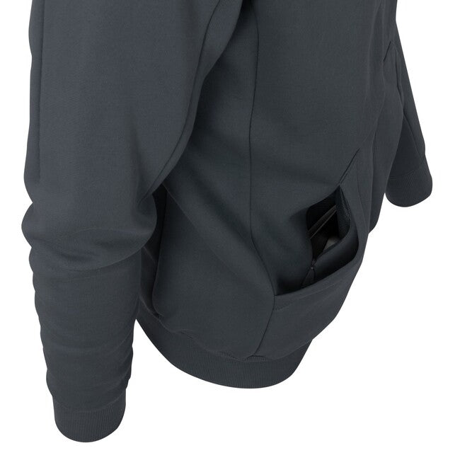 Helikon-Tex Urban Tactical lite світшот, чорний