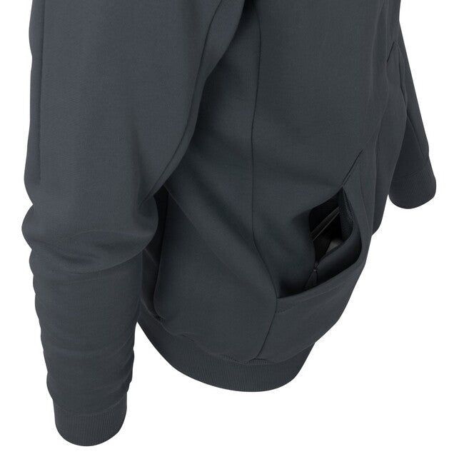 Helikon-Tex Urban Tactical lite світшот, чорний
