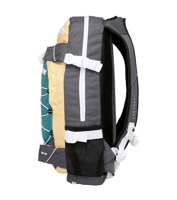 Forvert рюкзак Ice Louis 20L, мультиколір