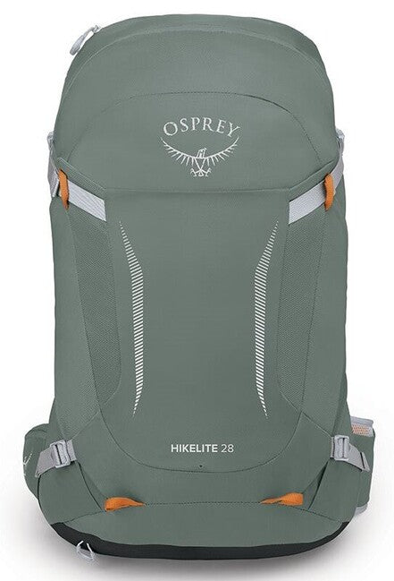 OSPREY HIKELITE 28 туристичний рюкзак, лісовий зелений