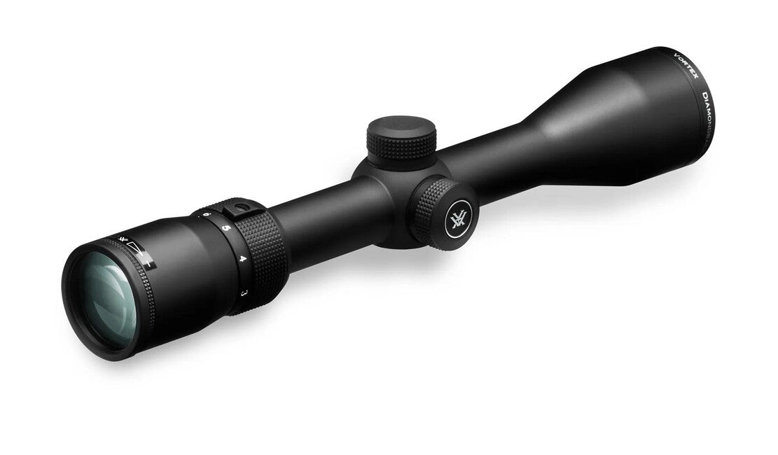 Vortex Optics Diamondback® 3-9x40 SFP BDC MOA прицел