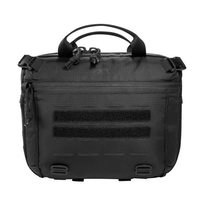 Tasmanian Tiger Modular Hip Bag 3 поясна сумка, чорна