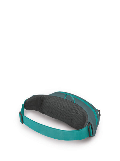OSPREY DAYLITE WAIST поясна сумка, jetstream синій/cascade синій
