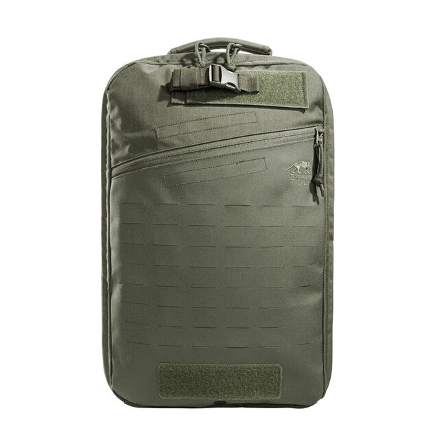 Tasmanian Tiger рюкзак Medic Assault Pack MKII, IRR, stone grey olive, 15L
