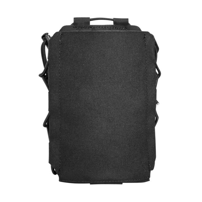 Tasmanian Tiger Multipurpose Side Pouch чохол для рюкзака, чорний