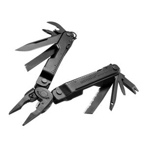 Leatherman SUPER TOOL 300M мультитул, чорний