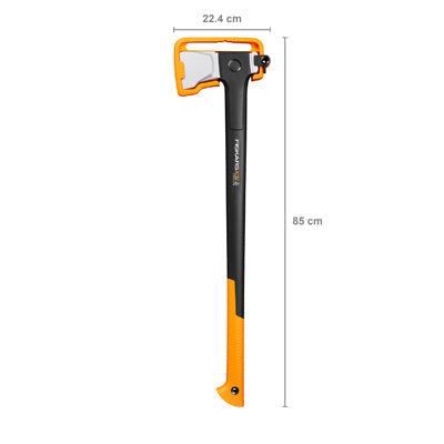 Fiskars X-Series X32 розколювальний топір L-Blade