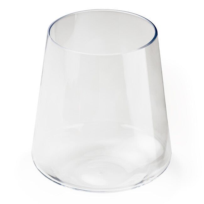 GSI Outdoors Stemless Wine Glass небовертальні склянки 340 мл