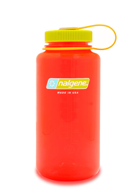 Nalgene WM Sustain пляшка для питья 1 L, гранатове яблуко